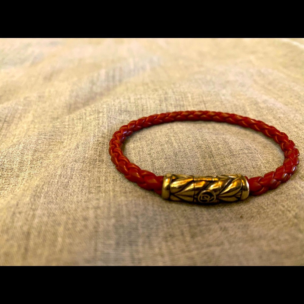 David Yurman Bracelet